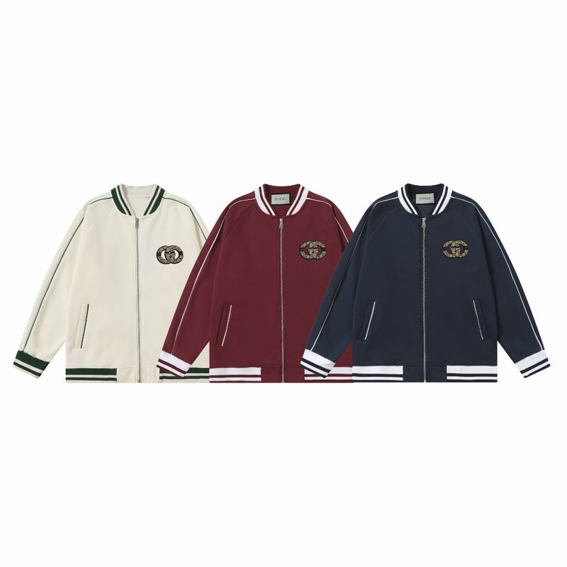 Gucci S-2XL hmtrG02